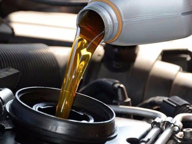 Lubricantes de transmision en Mendoza