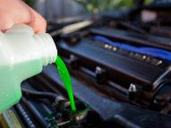 Sistema refrigerante y anticongelante en Mendoza