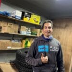 Taller Quicklube, lubricentro en Mendoza