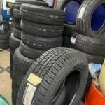 Interior del lubricentro Quicklube en Mendoza