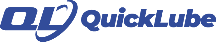 quicklube mendoza logo